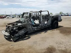 1C6RJTBG7SL520270 2025 JEEP GLADIATOR