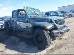 1C6RJTBG7SL530264 2025 JEEP GLADIATOR