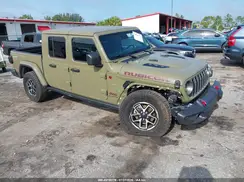 1C6RJTBG7SL551650 2025 JEEP GLADIATOR