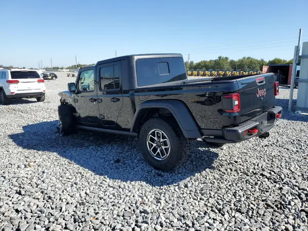 1C6RJTBG7TL151797 2026 JEEP GLADIATOR - Image 2