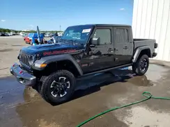 1C6RJTBG7TL155784 2026 JEEP GLADIATOR