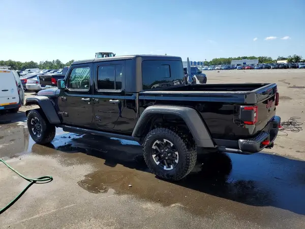 1C6RJTBG7TL155784 2026 JEEP GLADIATOR - Image 2