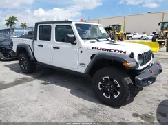 1C6RJTBG7TL157101 2026 JEEP GLADIATOR