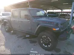 1C6RJTBG7TL157244 2026 JEEP GLADIATOR