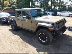 1C6RJTBG7TL162444 2026 JEEP GLADIATOR