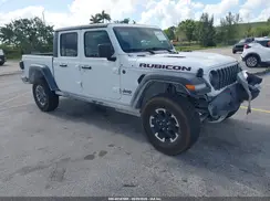 1C6RJTBG7TL163805 2026 JEEP GLADIATOR