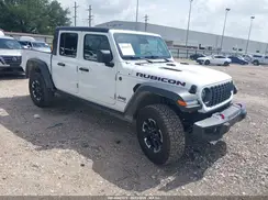 1C6RJTBG7TL164730 2026 JEEP GLADIATOR