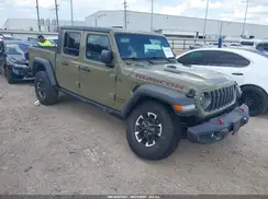 1C6RJTBG8TL164638 2026 JEEP GLADIATOR