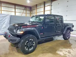 1C6RJTBG8TL165112 2026 JEEP GLADIATOR