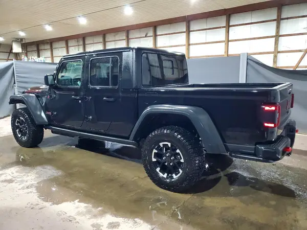 1C6RJTBG8TL165112 2026 JEEP GLADIATOR - Image 2