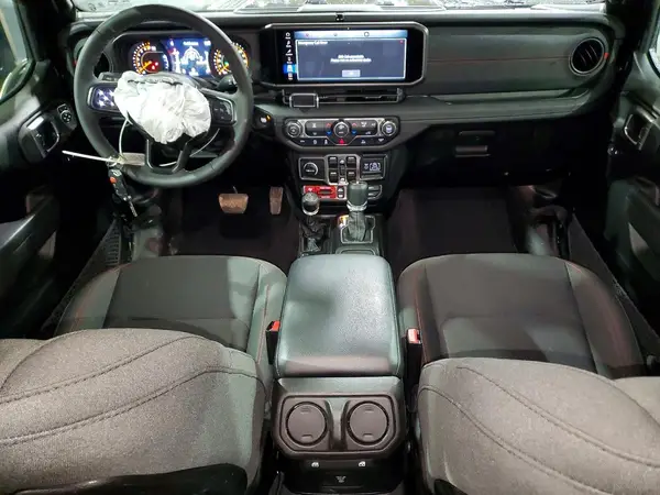 1C6RJTBG8TL165112 2026 JEEP GLADIATOR - Image 8