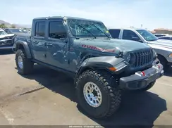 1C6RJTBG8TL181780 2026 JEEP GLADIATOR
