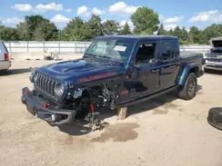 1C6RJTBG9SL517127 2025 JEEP GLADIATOR