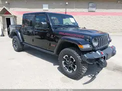 1C6RJTBG9SL526524 2025 JEEP GLADIATOR
