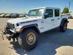 1C6RJTBG9SL535773 2025 JEEP GLADIATOR