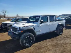 1C6RJTBG9TL162185 2026 JEEP GLADIATOR