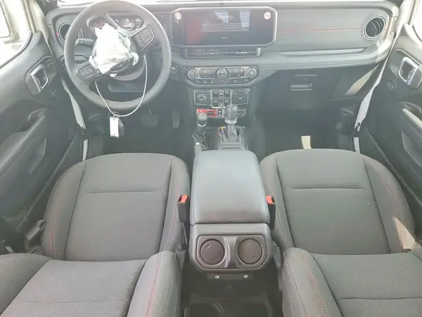 1C6RJTBGXTL157268 2026 JEEP GLADIATOR - Image 8