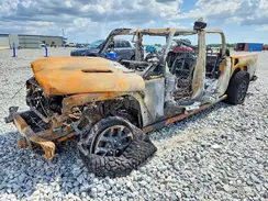 1C6RJTBGXTL163829 2026 JEEP GLADIATOR