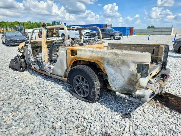1C6RJTBGXTL163829 2026 JEEP GLADIATOR - Image 2