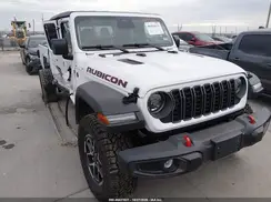 1C6RJTBGXVL550898 2027 JEEP GLADIATOR