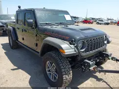 1C6RJTEG0SL511261 2025 JEEP GLADIATOR