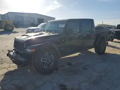 1C6RJTEG0SL528030 2025 JEEP GLADIATOR