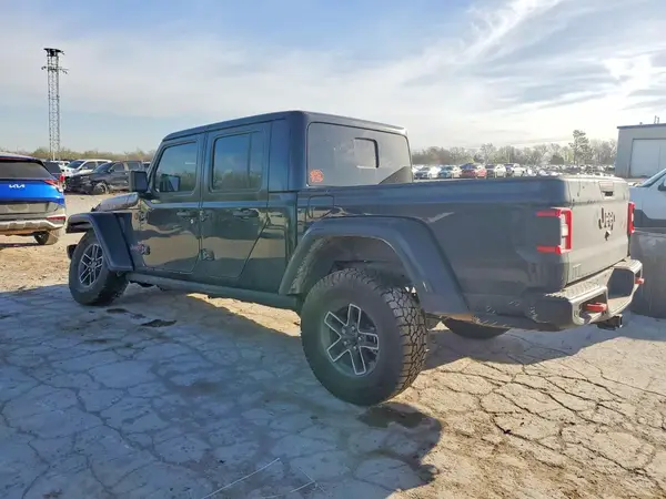 1C6RJTEG0SL528030 2025 JEEP GLADIATOR - Image 2
