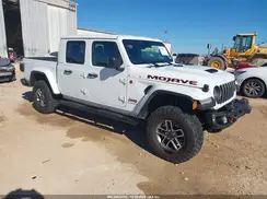 1C6RJTEG0SL541702 2025 JEEP GLADIATOR