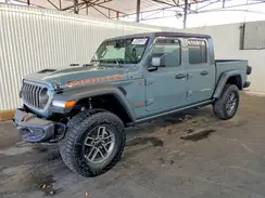 1C6RJTEG0TL150812 2026 JEEP GLADIATOR