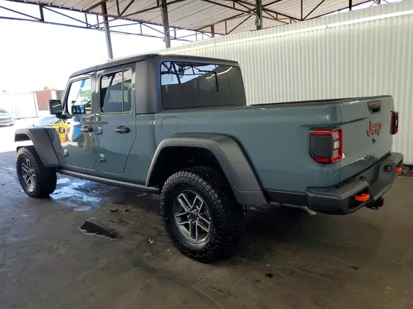 1C6RJTEG0TL150812 2026 JEEP GLADIATOR - Image 2