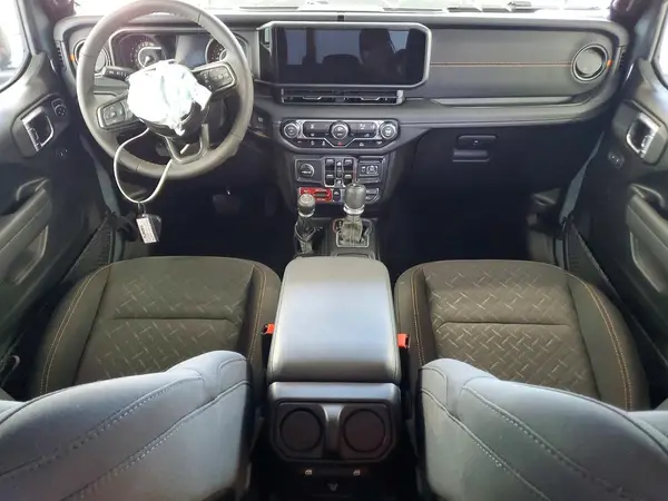 1C6RJTEG0TL150812 2026 JEEP GLADIATOR - Image 8