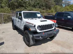 1C6RJTEG0TL164399 2026 JEEP GLADIATOR