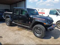 1C6RJTEG1SL503881 2025 JEEP GLADIATOR