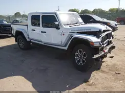 1C6RJTEG1SL552479 2025 JEEP GLADIATOR