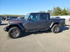 1C6RJTEG1TL159776 2026 JEEP GLADIATOR
