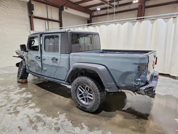 1C6RJTEG1TL164508 2026 JEEP GLADIATOR - Image 2
