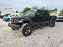 1C6RJTEG2SL546495 2025 JEEP GLADIATOR