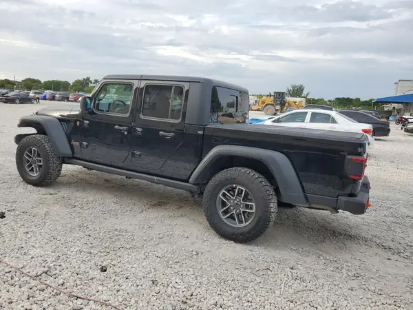 1C6RJTEG2SL546495 2025 JEEP GLADIATOR - Image 2