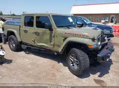 1C6RJTEG3SL507706 2025 JEEP GLADIATOR