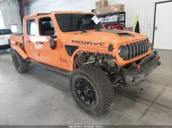 1C6RJTEG3SL534243 2025 JEEP GLADIATOR