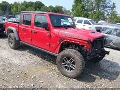 1C6RJTEG3SL542276 2025 JEEP GLADIATOR