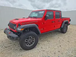 1C6RJTEG3TL150822 2026 JEEP GLADIATOR