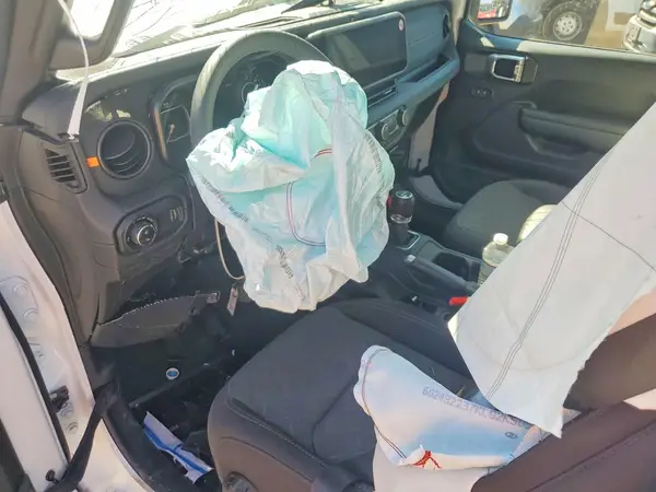 1C6RJTEG3TL151338 2026 JEEP GLADIATOR - Image 8
