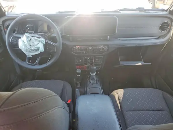 1C6RJTEG3TL154708 2026 JEEP GLADIATOR - Image 8