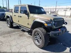1C6RJTEG3TL171198 2026 JEEP GLADIATOR