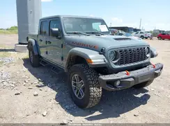 1C6RJTEG4SL509268 2025 JEEP GLADIATOR