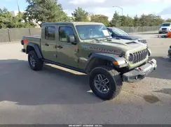 1C6RJTEG4SL534042 2025 JEEP GLADIATOR