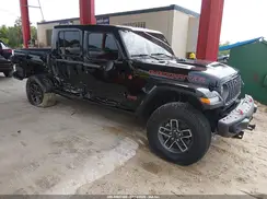 1C6RJTEG4SL535031 2025 JEEP GLADIATOR