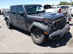 1C6RJTEG4SL545025 2025 JEEP GLADIATOR
