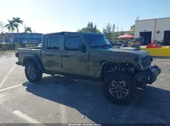1C6RJTEG4TL151297 2026 JEEP GLADIATOR
